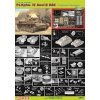 Dragon 6976 Pz.Kpfw.IV Ausf.D DAK Tropical Version (Premium Edition) 1/35